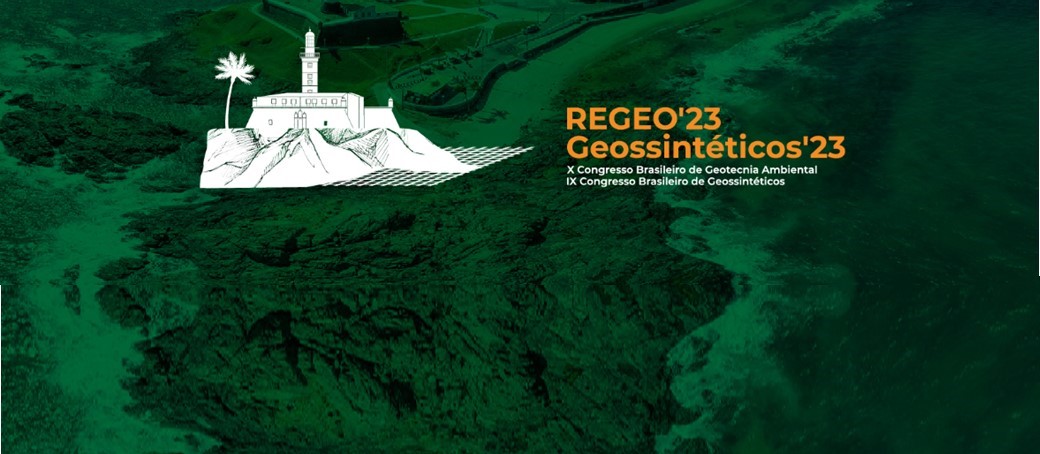 REGEO/GEOSSINTÉTICOS 23