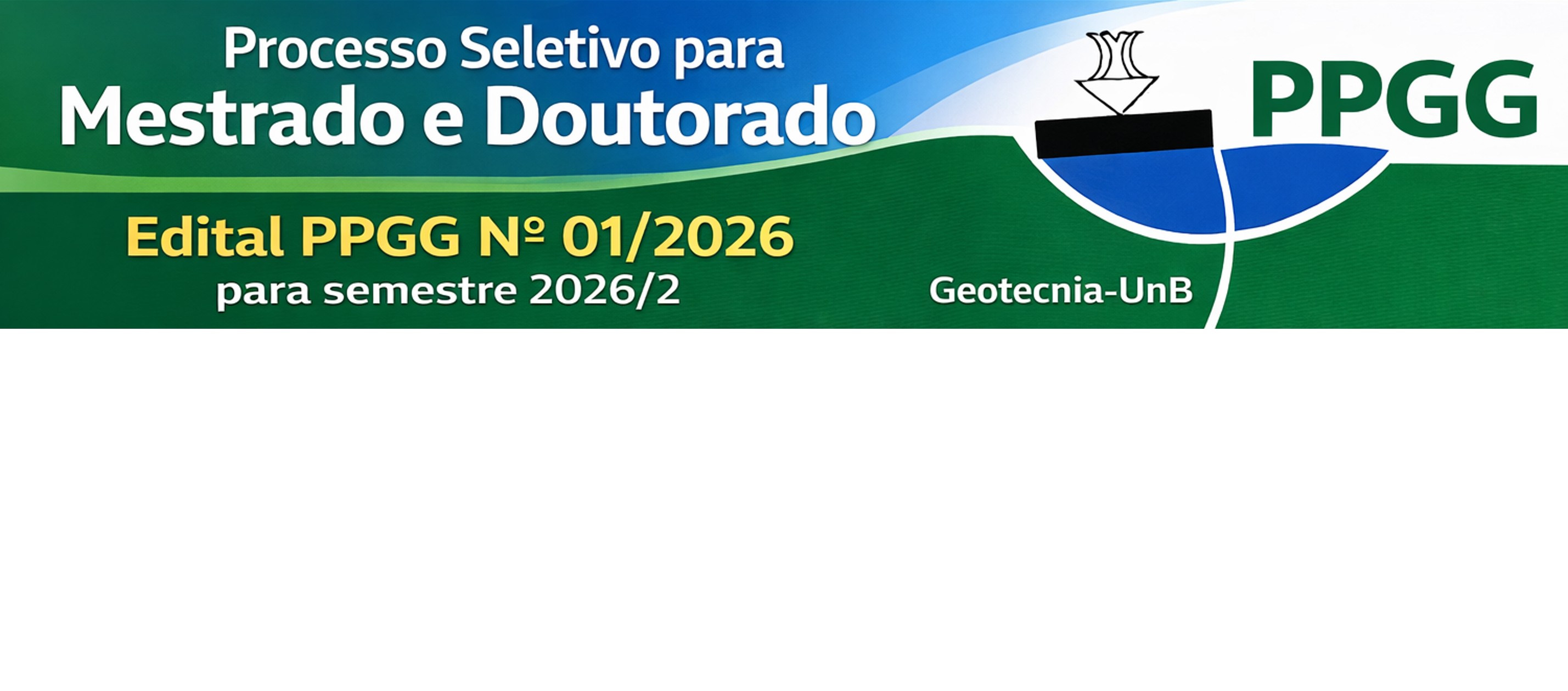 Processo Seletivo